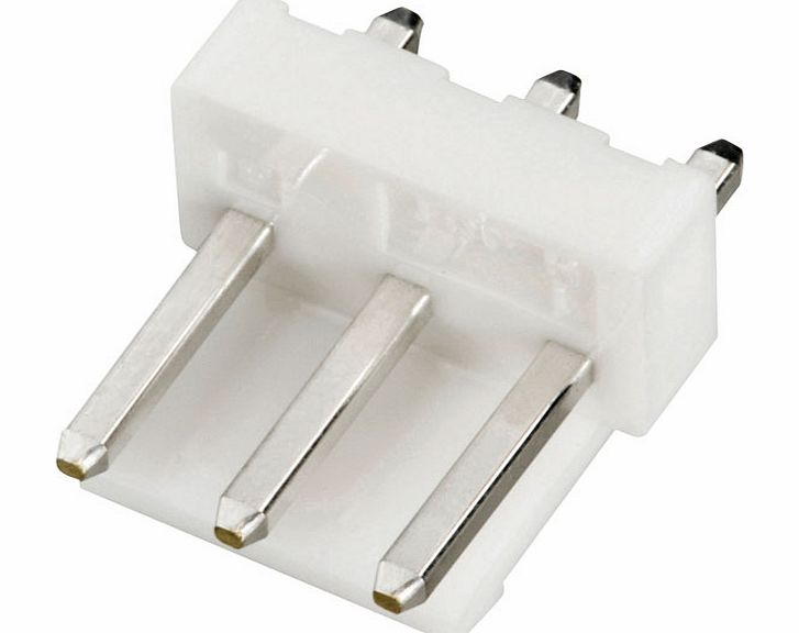 JST 6 Way Top Entry VH Series P3.96 Mm B6P-VH(LF)(SN)