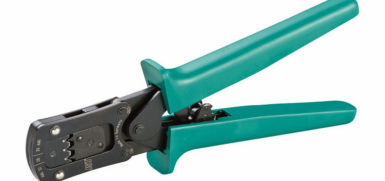 JST Handtool For BPH-002T-P0.5S/SPH-002T-P0.5S