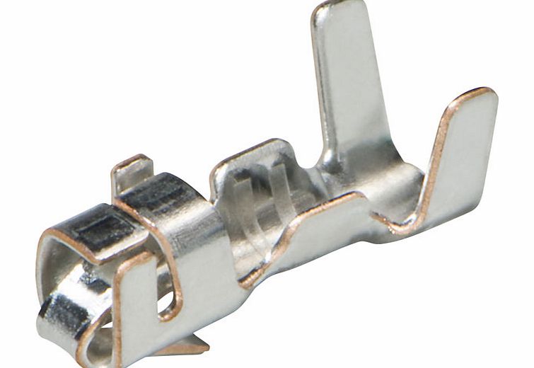 JST Loose Contact XH Series BXH-001T-P0.6