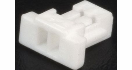 JST SHR-02V-S-B 2 Way Housing SH Series P1.0mm