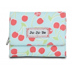 Ju-Ju-Be BeThrifty Wallet