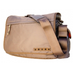 Ju-Ju-Be Messenger Changing Bag