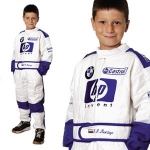 kids race suit