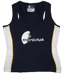 Montoya Girlie Top