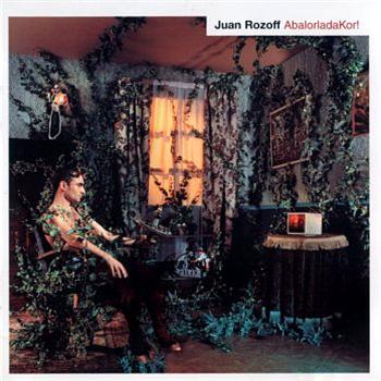 Juan Rozoff Abalorladakor