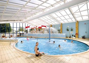 Jubilee 2 Holiday Park