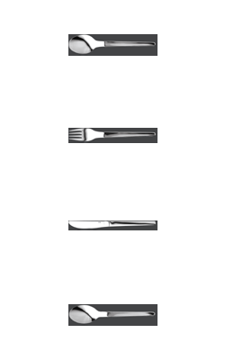 Judge 24 Pce Set - Warwick