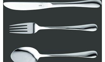 44 Piece Cutlery Set - Style Windsor (Ref BF58)
