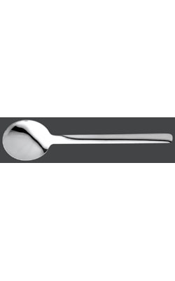 Judge Beaumaris Soup Spoon