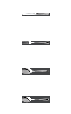 Judge Harley 24 Pce Gift Boxed Set