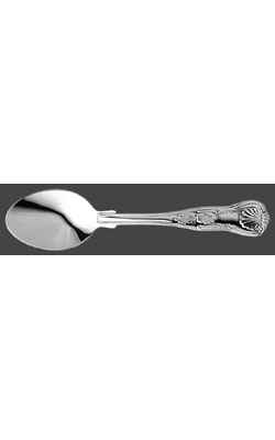 Judge Kings Tea Spoon
