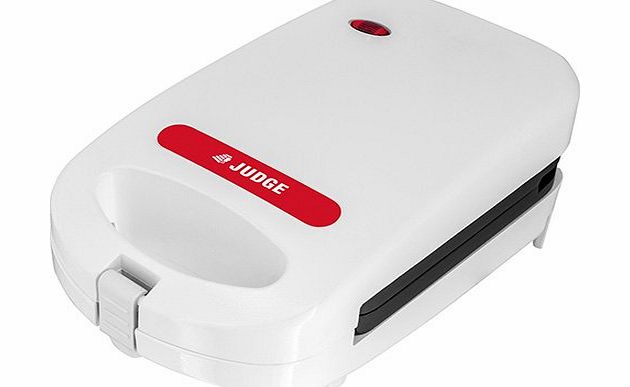 Judge Mini Sandwich Toaster