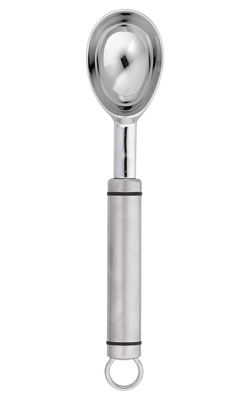 Tubular Ice Cream Scoop