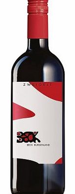 Judith Beck Zweigelt