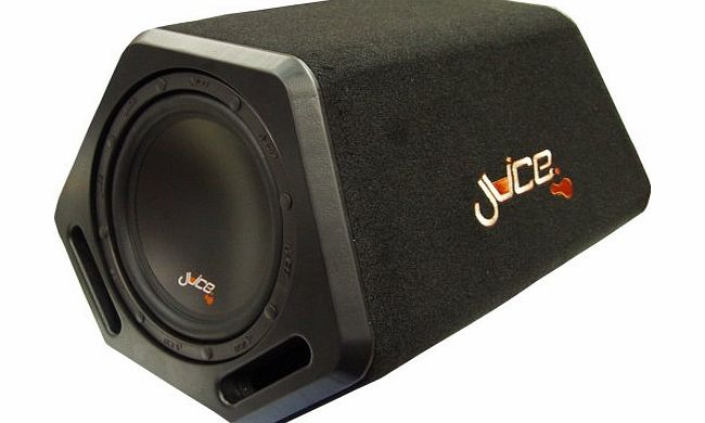 Juice A8 1000W 8`` Active Subwoofer Enclosure