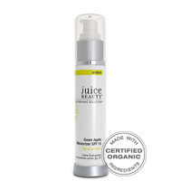 Juice Beauty Green Apple SPF 15 Moisturiser