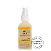 Juice Beauty SPF 30 Tinted Moisturiser