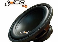 Juice JS12 1400W 12 Inch Subwoofer