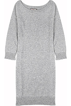Juicy Couture Cashmere sweater dress