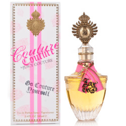 Juicy Couture Couture 100ml EDP Spray - 100ml