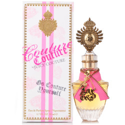 Juicy Couture Couture 50ml EDP Spray - 50ml