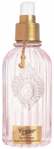 COUTURE COUTURE BY JUICY COUTURE DRY OIL SPRAY