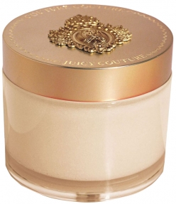 Juicy Couture COUTURE COUTURE BY JUICY COUTURE SUGAR SCRUB