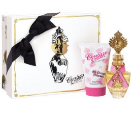 Juicy Couture Couture Couture Eau De Parfum Gift