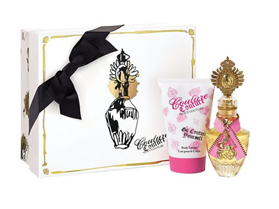 Juicy Couture Couture Couture Gift Set
