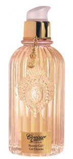 Juicy Couture Couture Couture Shower Gel 200ml