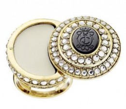Juicy Couture Couture Couture Solid Perfume Ring