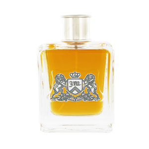 Juicy Couture Dirty English Aftershave Natural