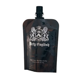 Dirty English Aftershave Soother