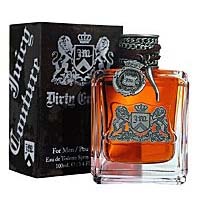 Juicy Couture Dirty English for Men - 100ml Eau de Toilette
