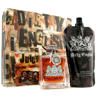 Juicy Couture Dirty English for Men 100ml Eau de Toilette