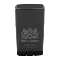 Juicy Couture Dirty English for Men 75gm DeFunk Deodorant Stick
