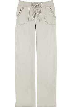 Juicy Couture Drawstring cotton pants