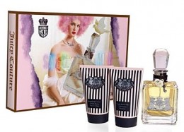 Juicy Couture Eau De Parfum Gift Set 100ml