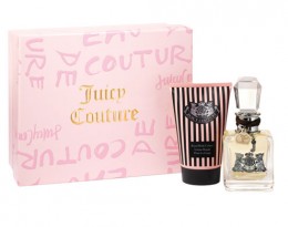Juicy Couture Eau De Parfum Gift Set 50ml