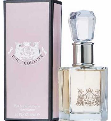 Juicy Couture for Women - 30ml Eau de Parfum