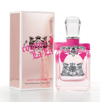 Juicy Couture La La Eau De Parfum 30ml
