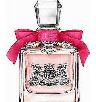 Juicy Couture La La Eau de Parfum 50ml 10150788