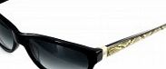 Juicy Couture Ladies Ju 526 S EXT Y7 Sunglasses