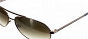 Juicy Couture Ladies JU 529-S 9K9 Y6 Sunglasses