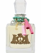 Juicy Couture Peace, Love and Juicy Couture Eau