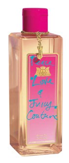 Juicy Couture Peace Love and Juicy Couture