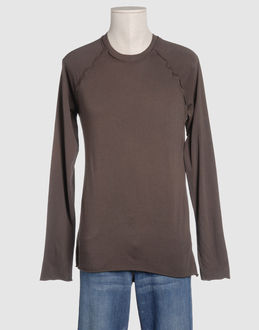 JUICY COUTURE TOP WEAR Long sleeve t-shirts MEN on YOOX.COM