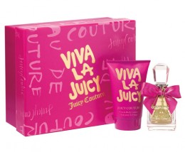 Juicy Couture Viva La Juicy Eau De Parfum Gift