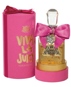 Juicy Couture Viva La Juicy Limited Edition