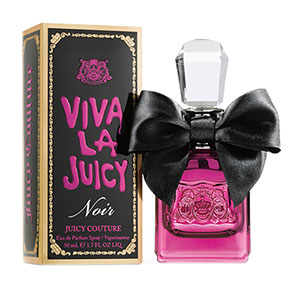 Juicy Couture Viva La Juicy Noir EDP Spray 50ml